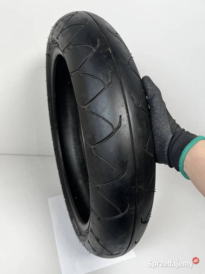 5245 Opona motocyklowa BRIDGESTONE BATTLAX BT012 70 Łobżenica