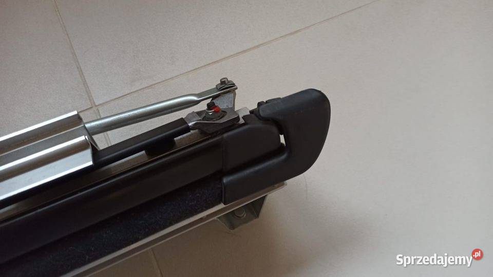 Elektryczna roleta tylnej szyby Mercedes w124 Części samochodowe