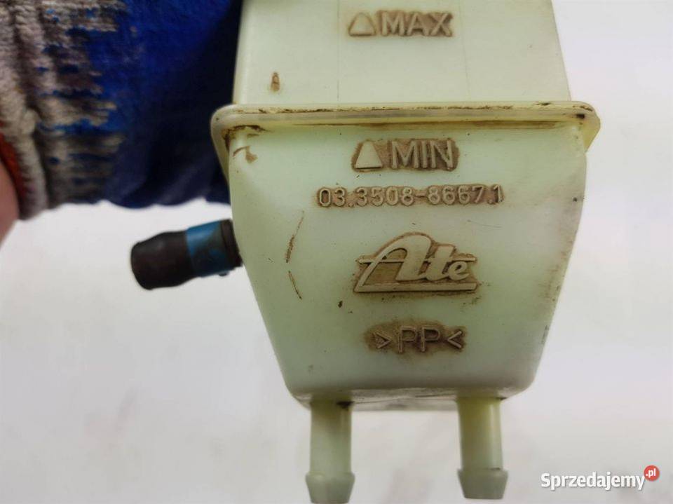 ZBIORNICZEK PŁYNU CVX 150 osobowe