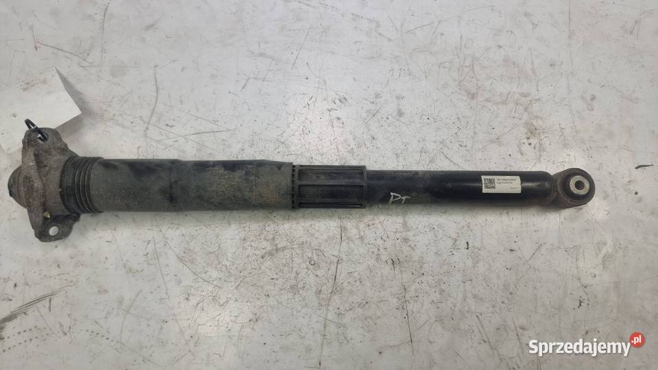 AMORTYZATOR PRAWY TYŁ SKODA OCTAVIA III Lipno