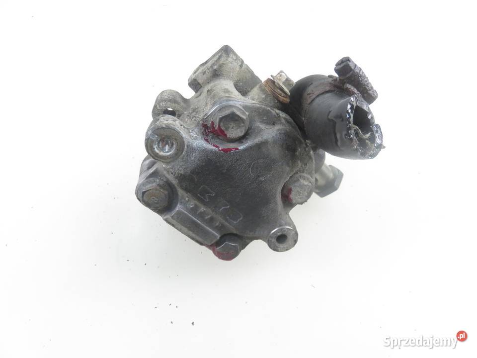 POMPA WSPOMAGANIA AUDI A3 8L1 19 TDI AXR