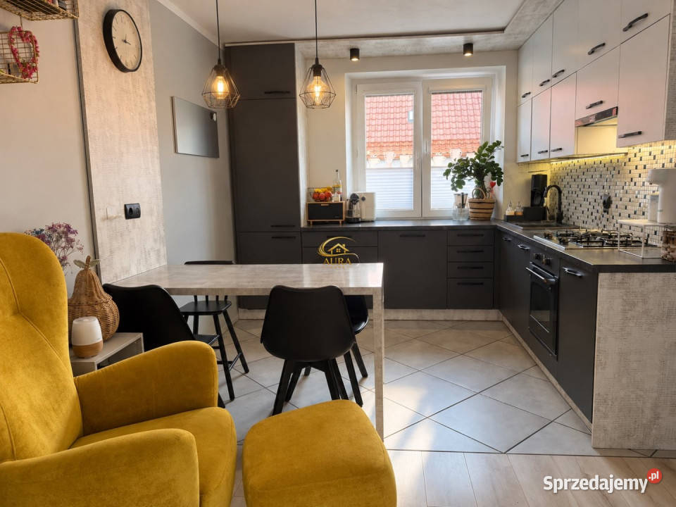 Mieszkanie do sprzedania 414m2 2pokojowe 6256zł/m2 dolnośląskie Wałbrzych