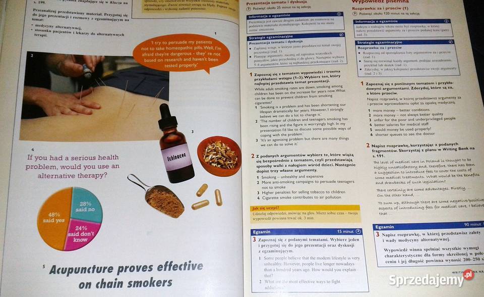 Oxford Excellence for Matura D Gryca J Sosnowska Rok wydania 2012 lubelskie Chełm