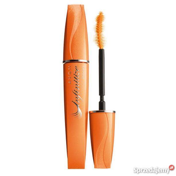 Avon Infinitize Mascara Tusz do rzęs Jasło