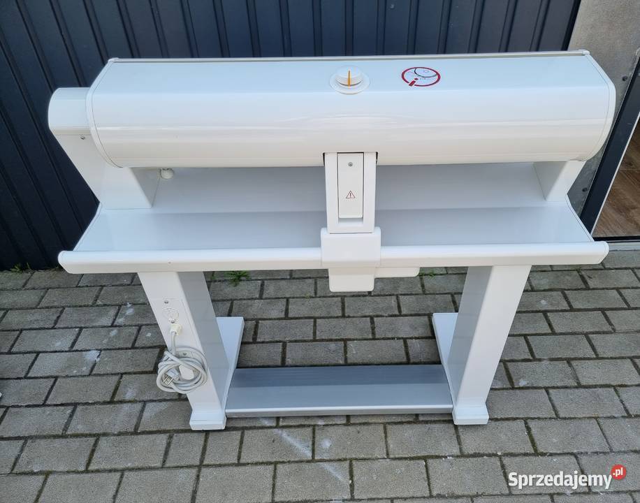 Magiel nieckowy elektryczny maglownica Miele HM dolnośląskie