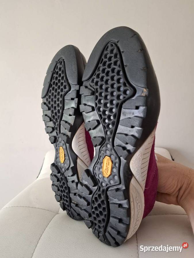 Buty 38 Scarpa Mojito Vibram sportowe miejskie Kraków