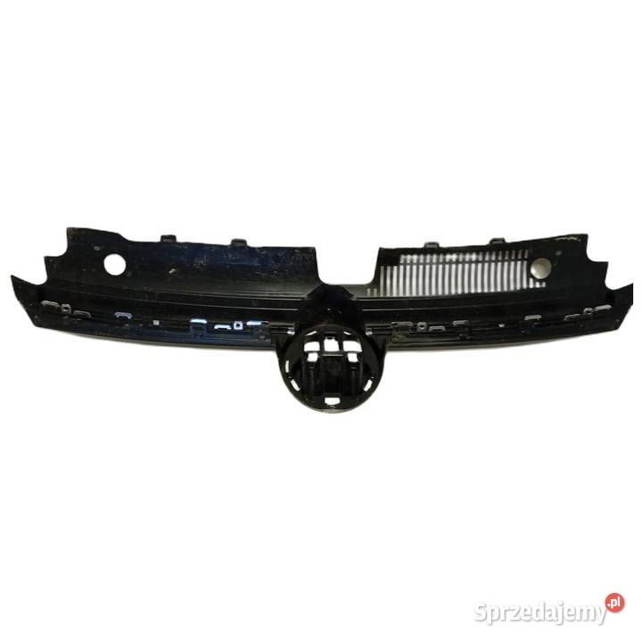 Grill przedni czarny Volkswagen Golf 8 kratka sprzedam