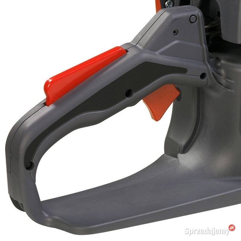 OLEOMAC GS 411325 PIŁA PILARKA PRZECINARKA Opalenica sprzedam