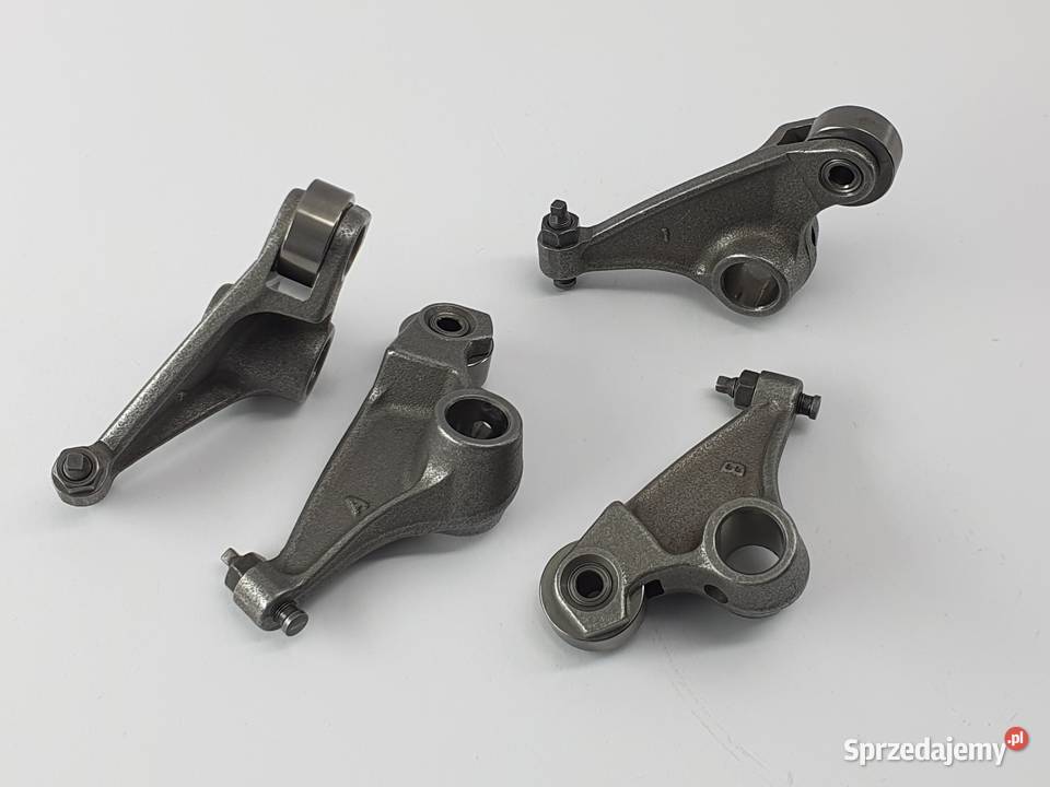 Dzwigienka Konik Honda Crf 1000 Twin DCT Łódź