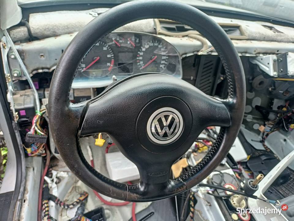 Kierownica Passat B5 p4 Myszków sprzedam