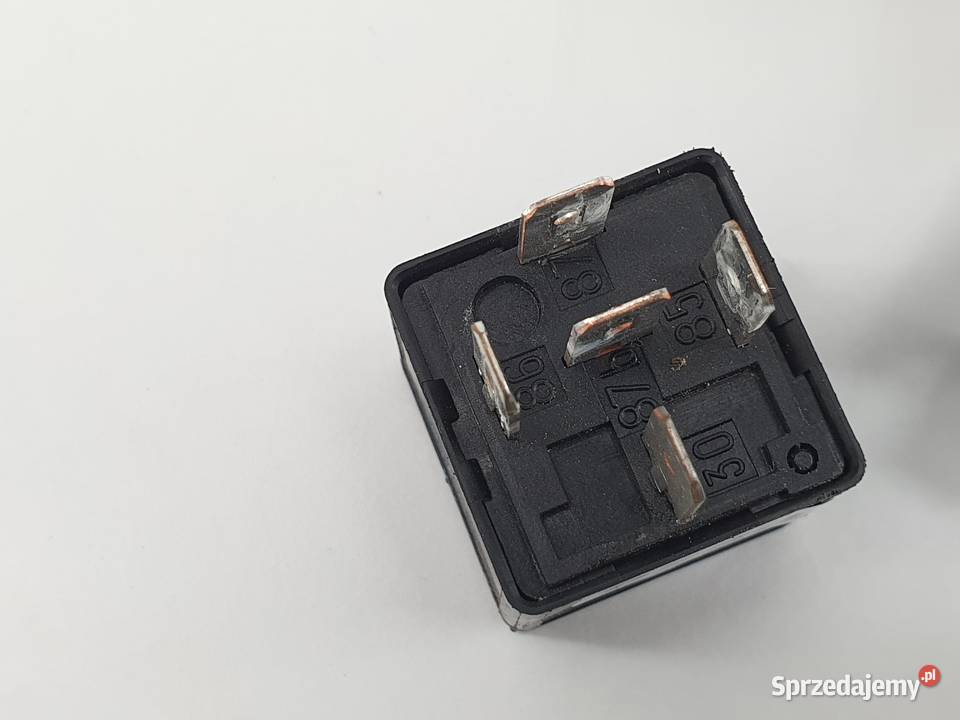 PRZEKAZNIK PEUGEOT EVIVACITY łódzkie Janowice sprzedam