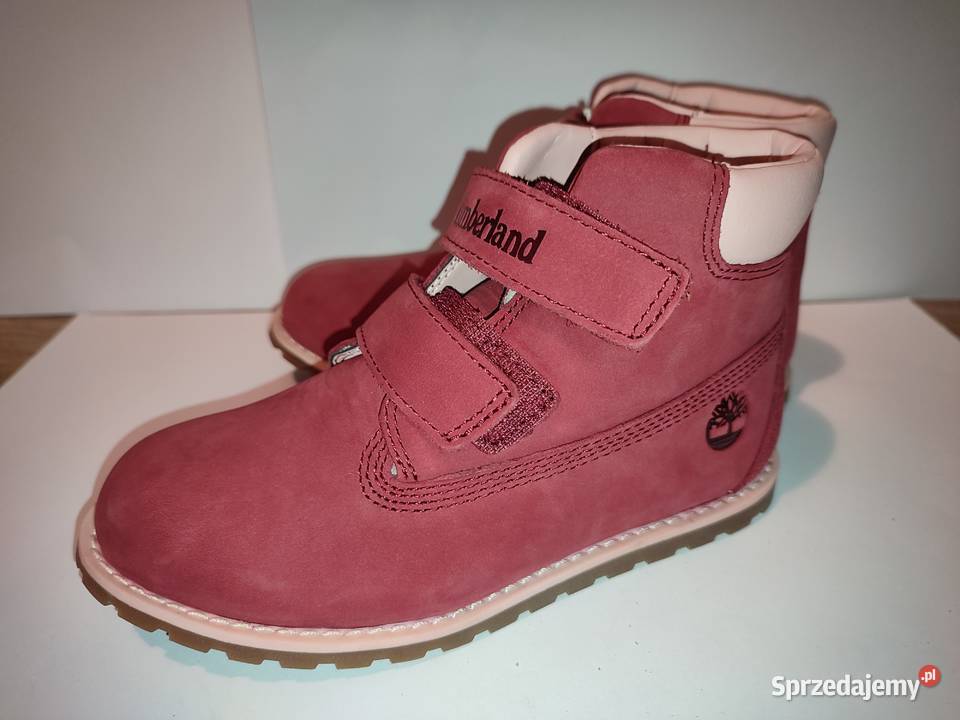 Timberland A2H1X Pokey Pine 30 Lubraniec