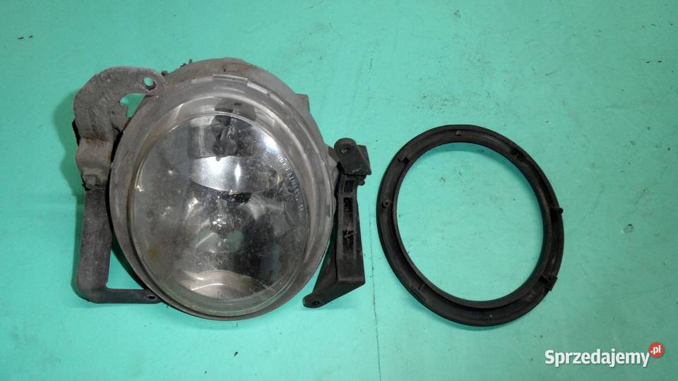 HYUNDAI I10 I 10r halogen prawy przód