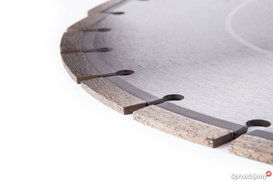 TARCZA DIAMENTOWA 400 TECHWIERT PIŁA PRZECINARKA Pozostałe Pozostałe Wrocław