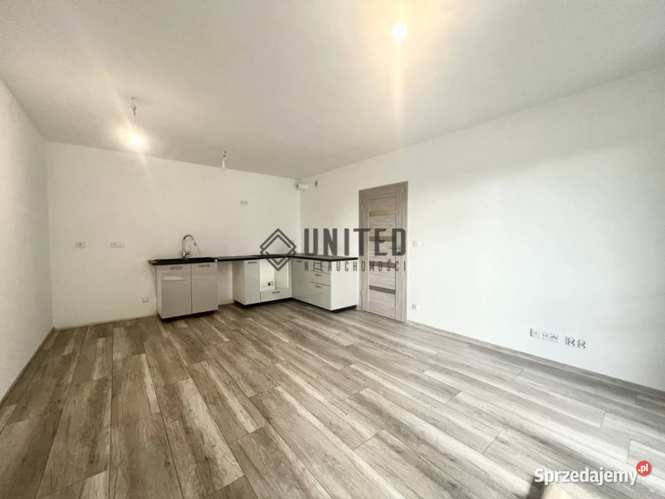 3 pokojowy apartament z 40 metrowym tarasem Liczba pokoi 3 dolnośląskie Wrocław