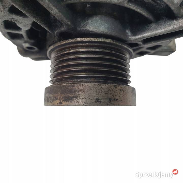 ALTERNATOR Volvo S80 II V70 III 24 D5 30667787 Chełm