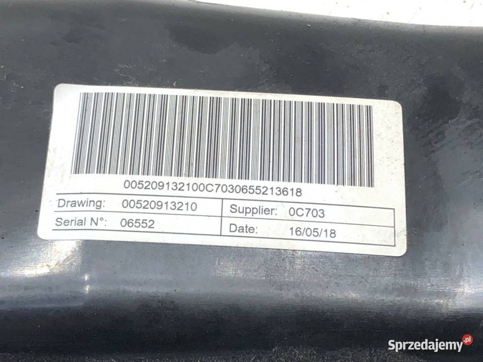 FILTR WĘGLOWY FIAT TIPO 51935888 14 120 sprzedam