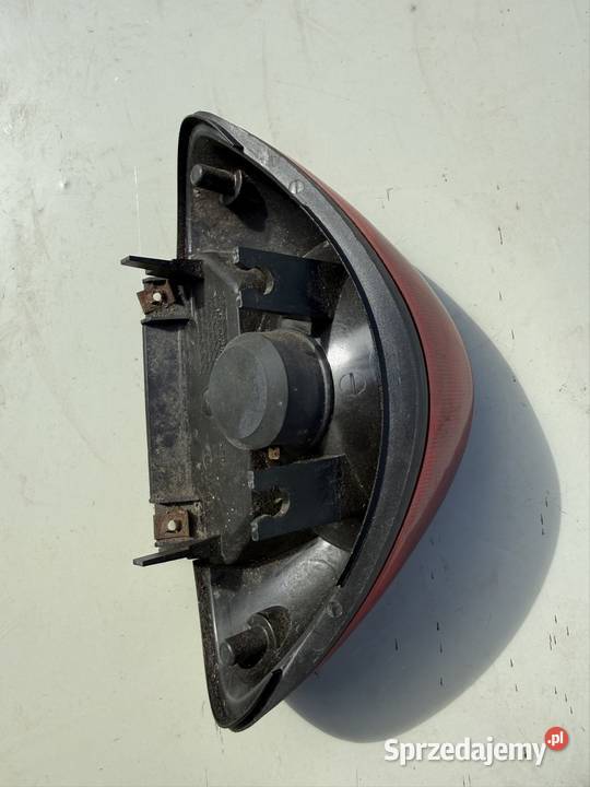 Lampa tył Suzuki katana 50 Pozostałe świętokrzyskie Bodzentyn sprzedam