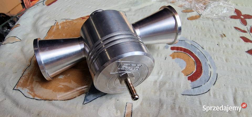 Zawór upustowy BOV Properfekt SS blow off małopolskie Kraków sprzedam