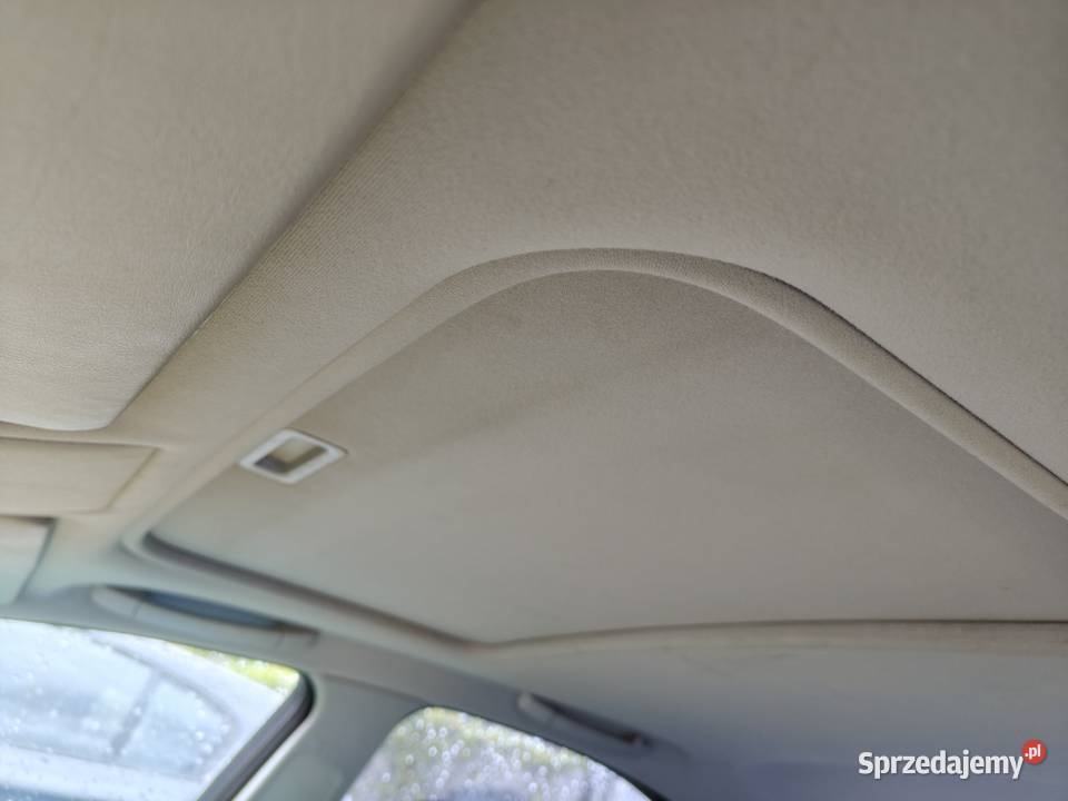 Bmw e46 sedan szyberdach szklany oryginał 100 łódzkie
