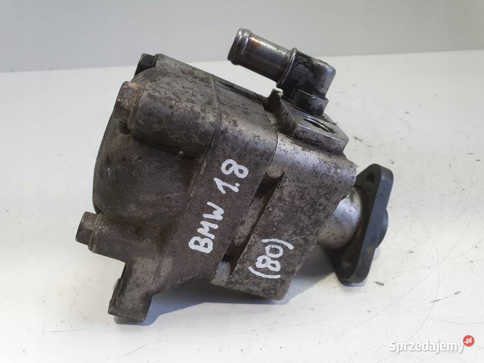 BMW E46 18 19 M43 POMPA WSPOMAGANIA oryginał Rudka