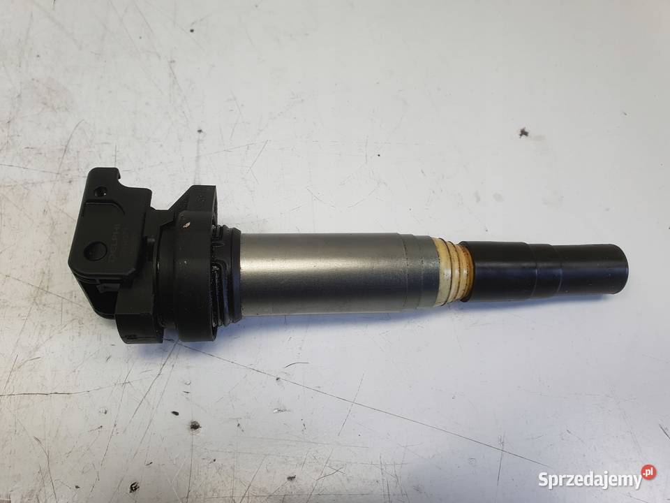 CEWKA ZAPŁONOWA BMW E46 E39 E53 30 i M54B30 Pozostałe lubelskie sprzedam