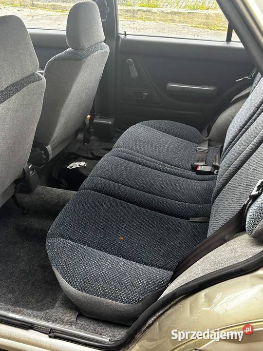 Polonez Caro Plus 16 GLI Kraśnik