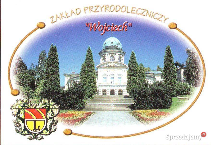Kart Pocz Lądek Zdrój z koresp 1997 Gliwice