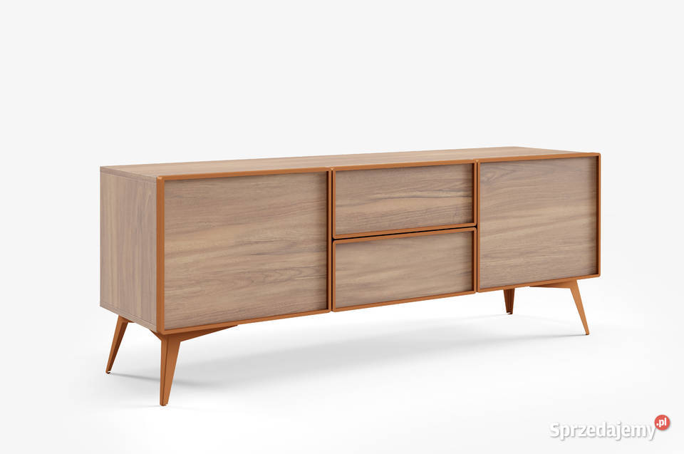 Szafka RTV 160 Mavero PREMIUM Dostawa 0 wielkopolskie Tarchały Małe