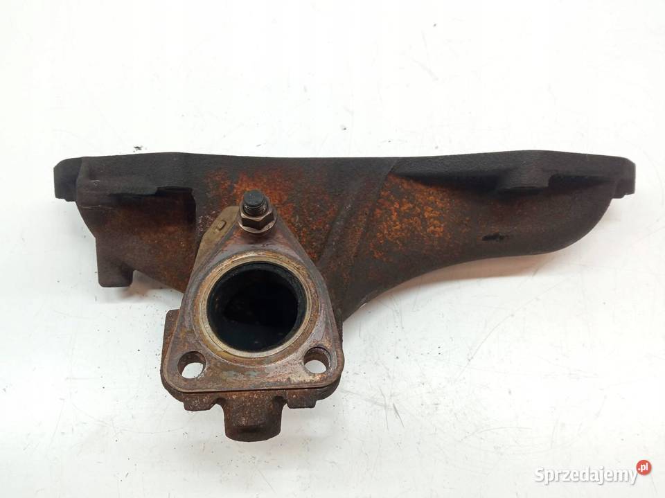 KOLEKTOR WYDECHOWY 171410N010 14 D4D Toyota