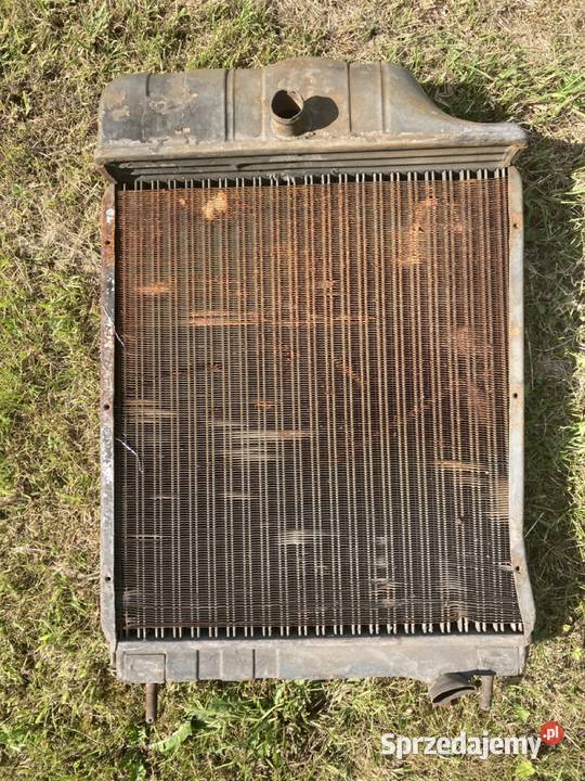 Ursus Chłodnica vzor 44351