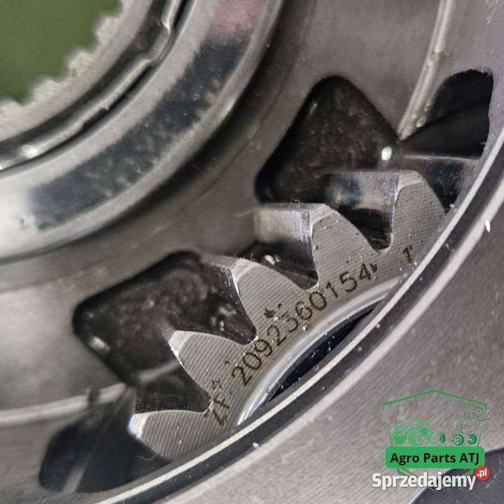 PRZEKŁADNIA PLANETARNA AUTOPOWER ZF2092360088 Ciechanowiec