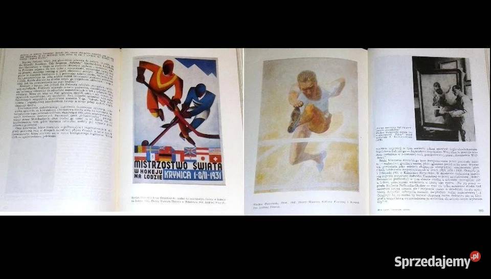 Sport literatura sztuka Wojciech Lipoński lubelskie Chełm