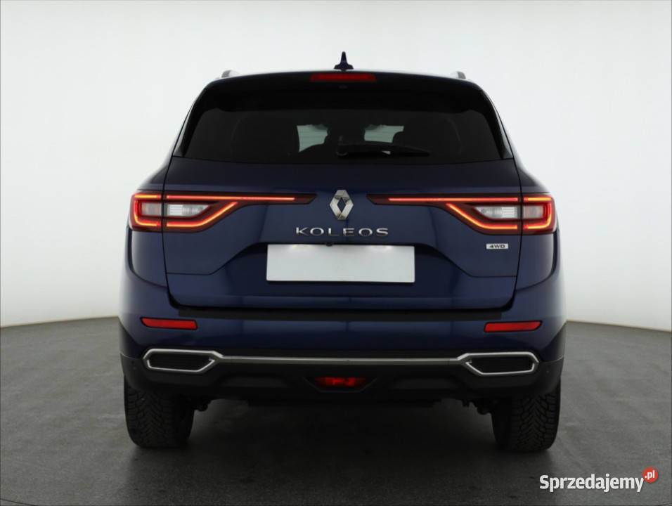 Renault Koleos 20 dCi Piaseczno sprzedam