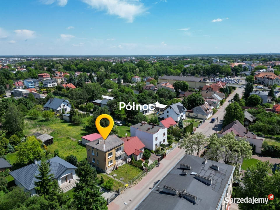 Dom Sitnickiej w Białej Podlaskiej Biała Podlaska