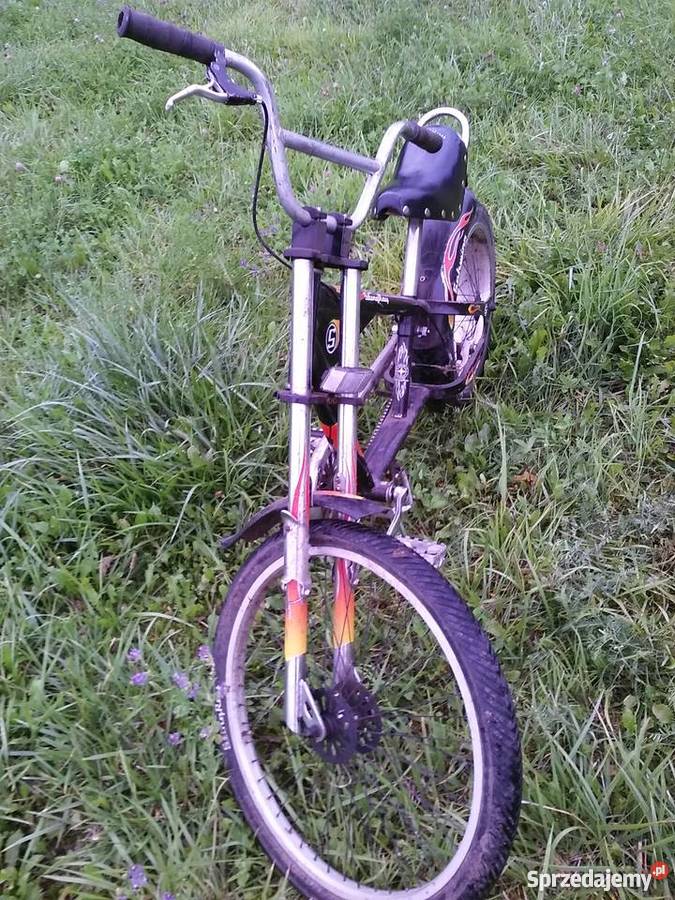 Sprzedam Chopper