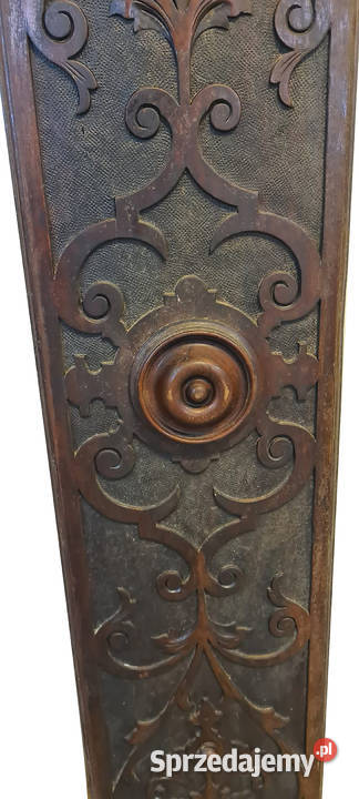 PŁYCINY RZEŹBIONE element dekoracyjny Meble Szczecin