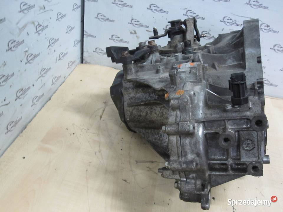 KIA SOUL 16 16V G4FC 125 09r skrzynia manualna świętokrzyskie Kielce sprzedam