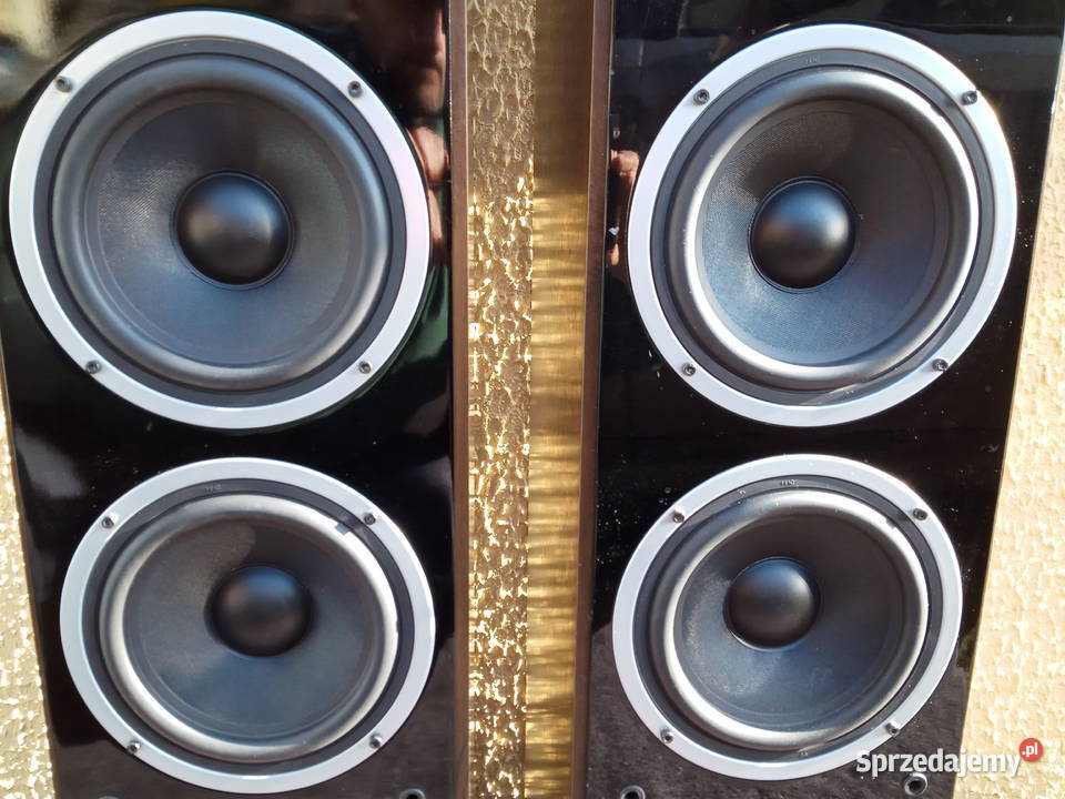 TEUFEL ULTIMA 60 Poznań