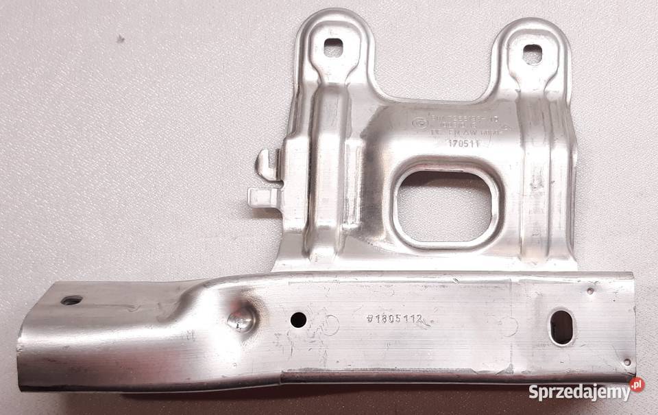 STREFA ZGNIOTU WSPORNIK LEWY BMW F20 F30 7266193 dolnośląskie Mielęcin