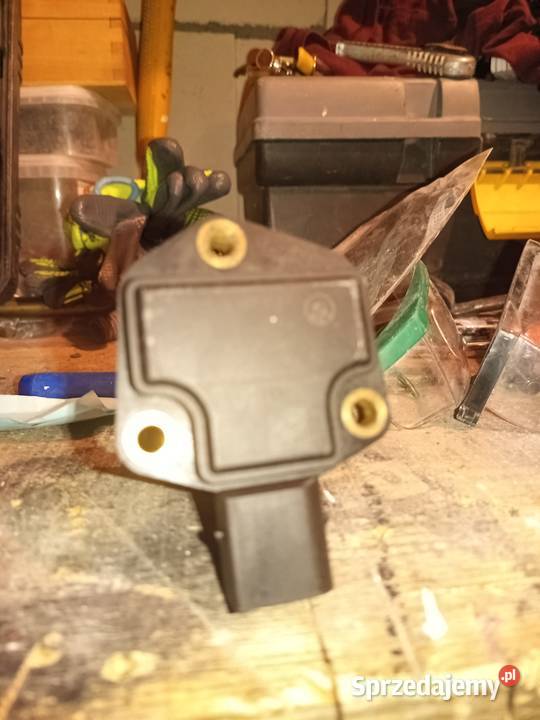 Czujnik poziomu oleju BMW e60 Białystok