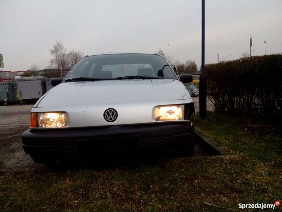 sprzedam Passat b3 manualna Radomsko
