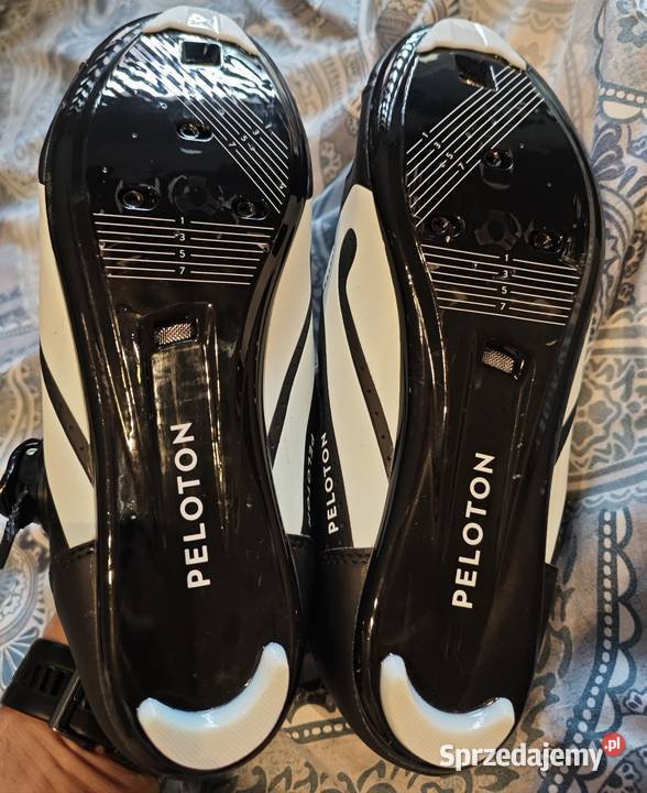 Peloton buty rowerowe Rzeszów