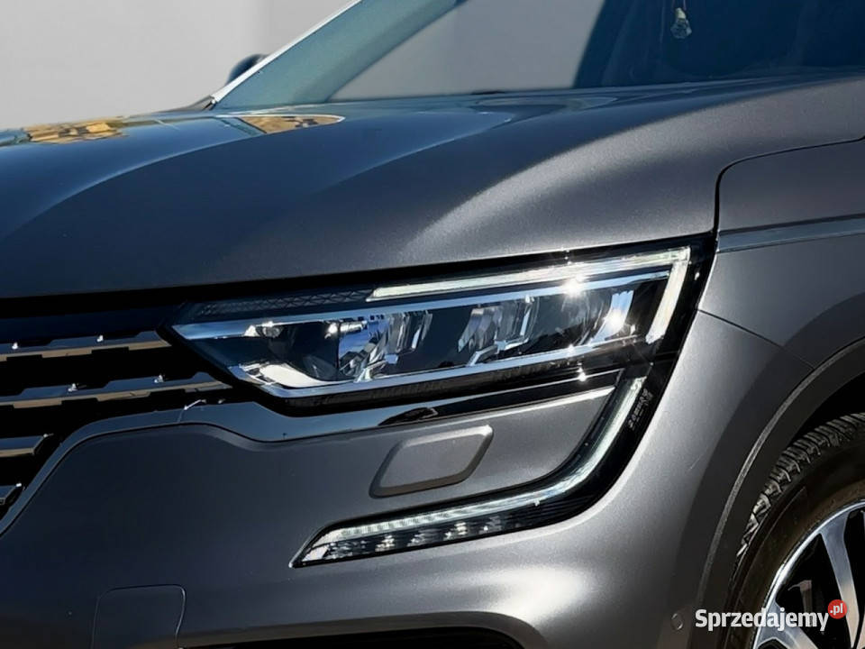 Renault Koleos INITIALE PARIS panorama ACC 4x4