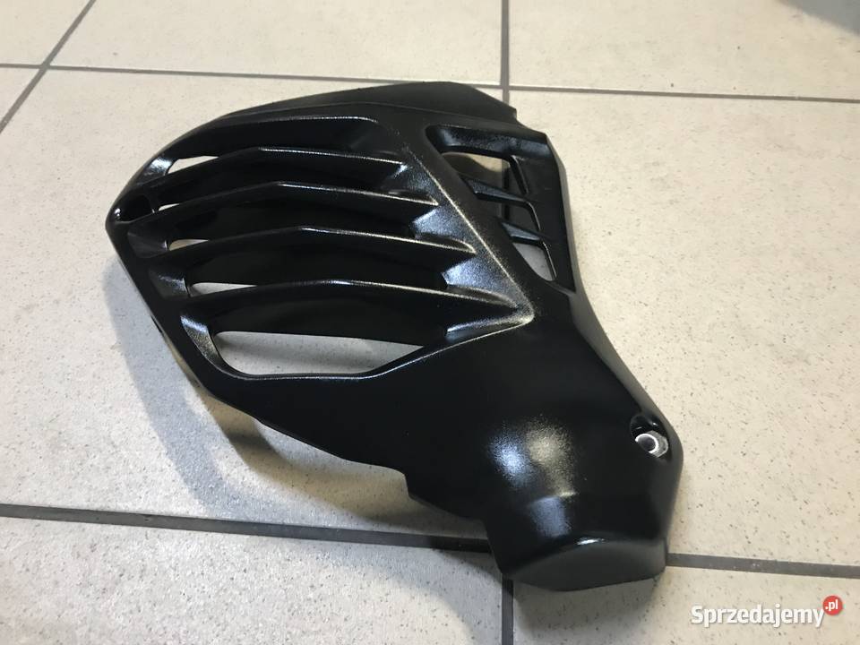 Osłona chłodnicy Yamaha N 125 Jawiszowice