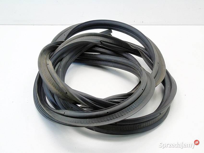 Uszczelka klapy pokrywy bagażnika Nissan Almera Sosnowiec