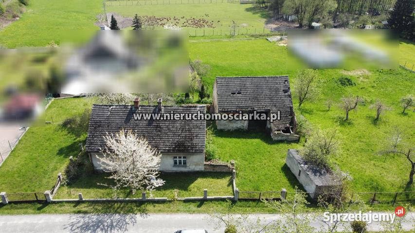 sprzedaży domu wolnostojącego Bluszczów 130m2