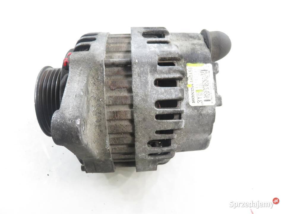 ALTERNATOR HONDA JAZZ II 13 A5TB0091 AHGA56