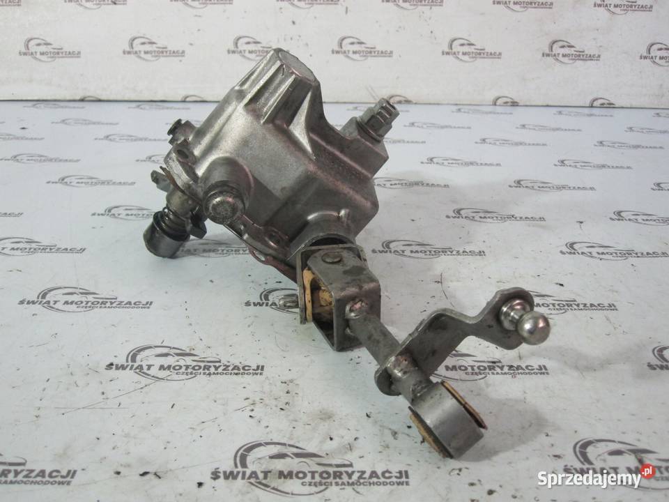 FIAT ALFA 16 MJET JTDM 940A3000 wybierak skrzyni świętokrzyskie