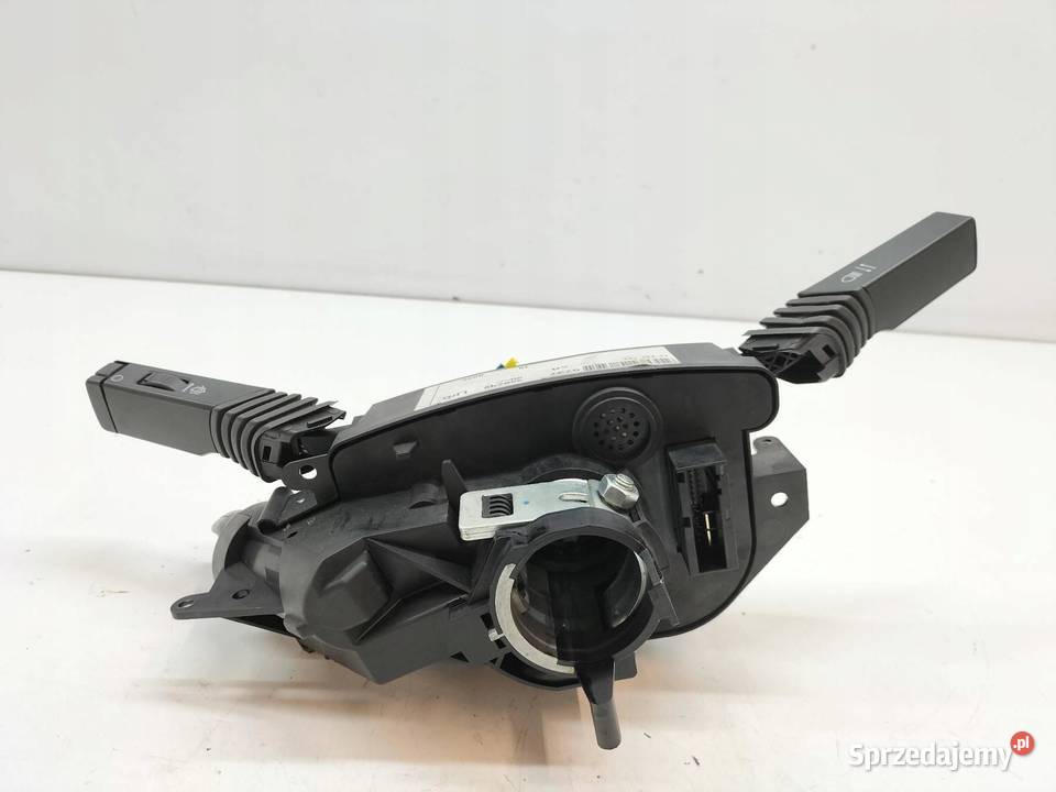 PRZEŁĄCZNIK ZESPOLONY STACYJKA KLUCZYK Motoryzacja